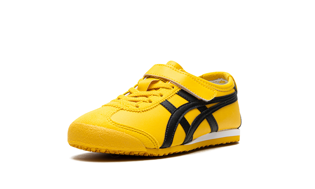 Tiger Mexico 66 PS "Yellow Black" 1184A049 752
