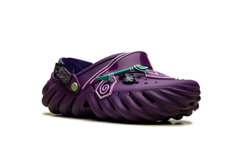 Echo Clog "Dark Magician" 213591 90H