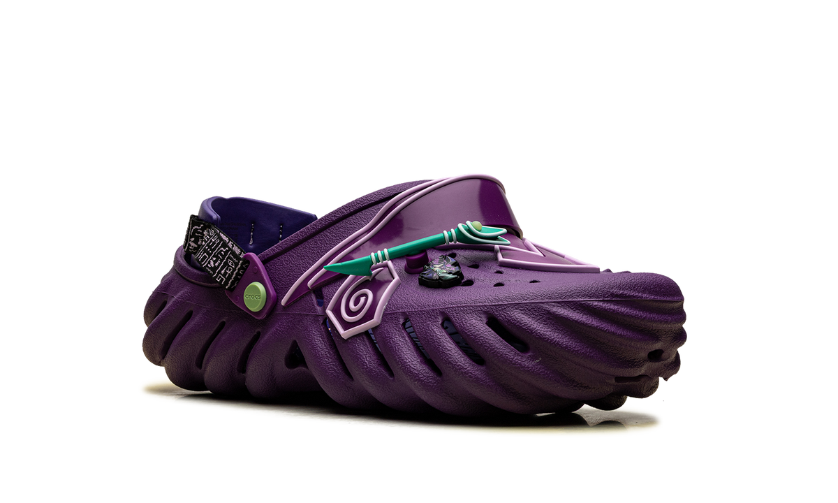 Echo Clog "Dark Magician" 213591 90H