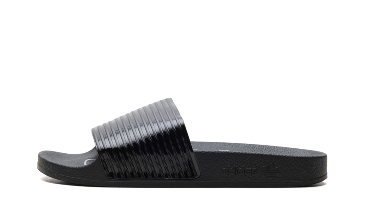 Adilette Slides WMNS "Black" F33934