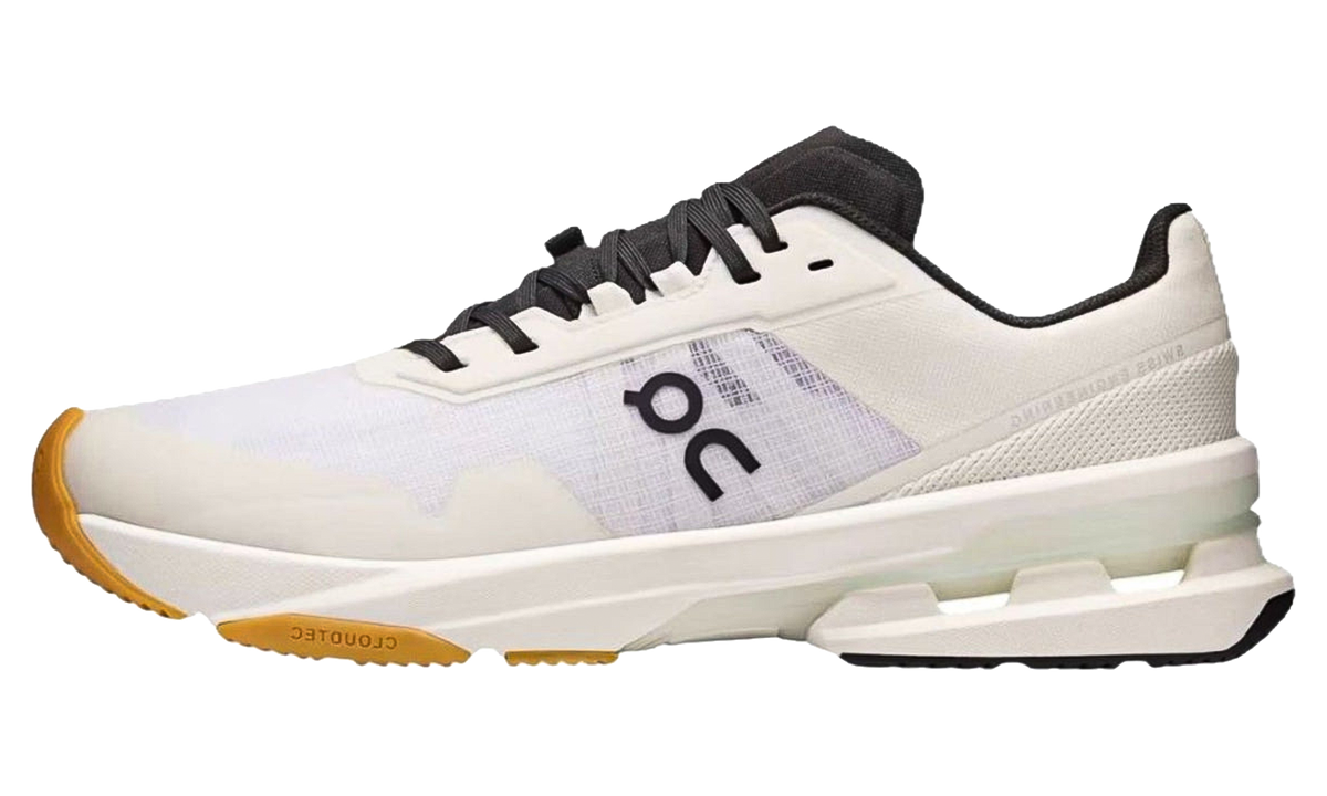 Cloudpulse Pro WMNS "White Black" 3WF30190462