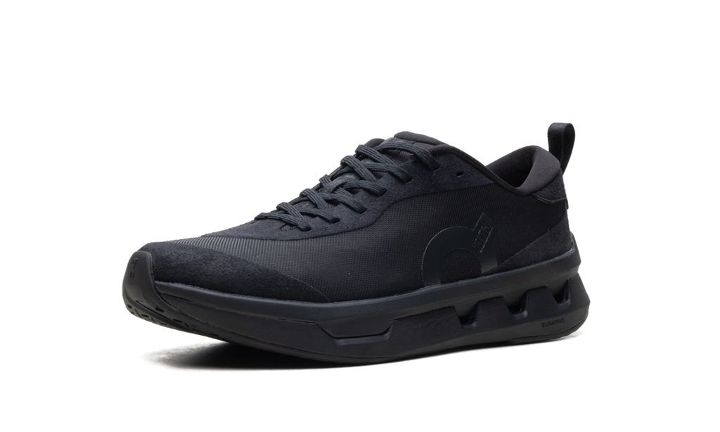 K-Tech 3 WMNS "Kith - Black" 3wg31091043