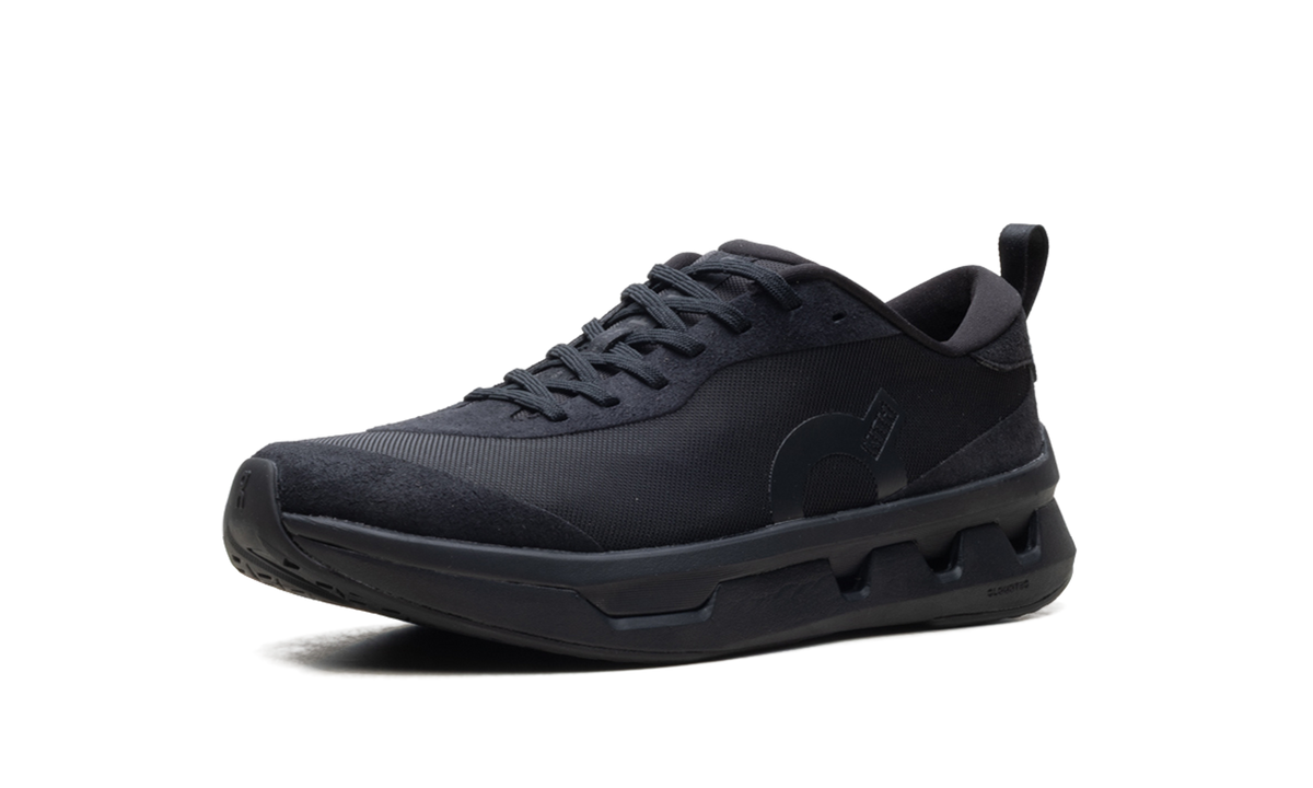 K-Tech 3 WMNS "Kith - Black" 3wg31091043