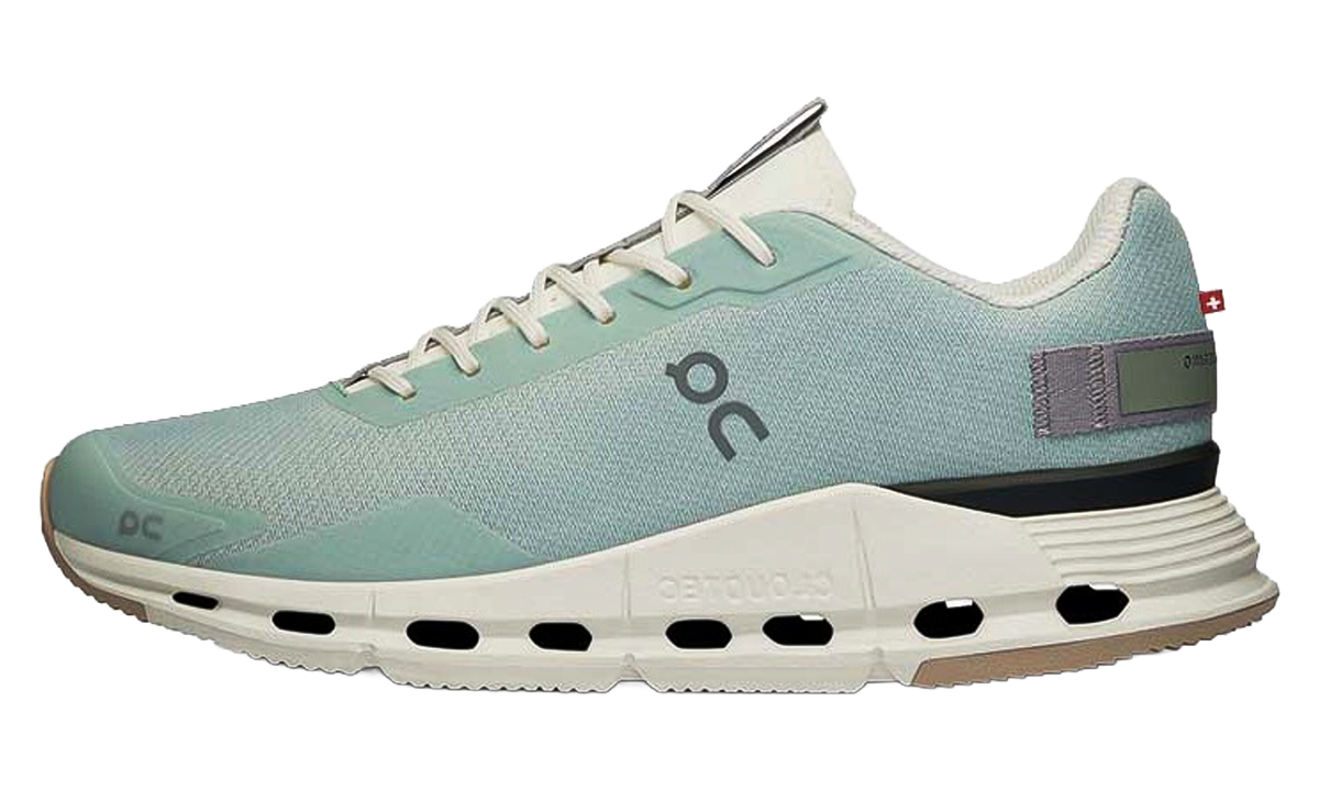 Cloudnova Form WMNS "Mineral / Ivory" 26.97875