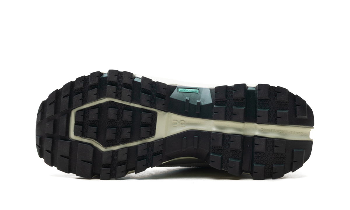 Cloudrock Low WP WMNS "Mineral Aloe" 3WF10142078