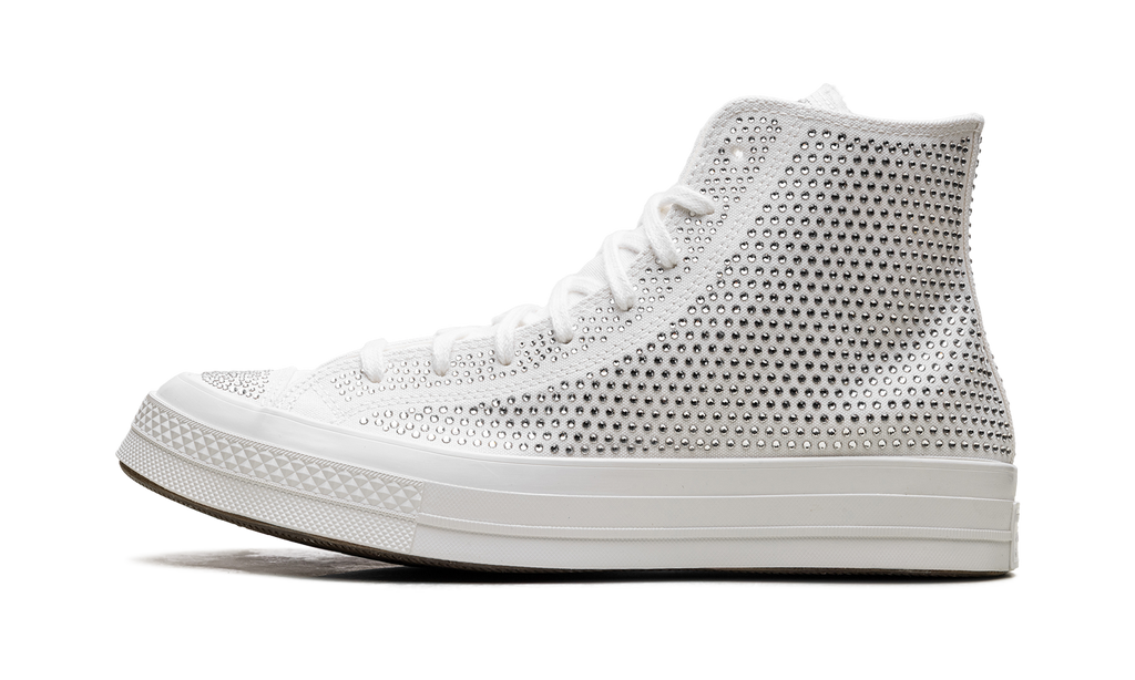 Chuck 70 "Swarovski" A16170C