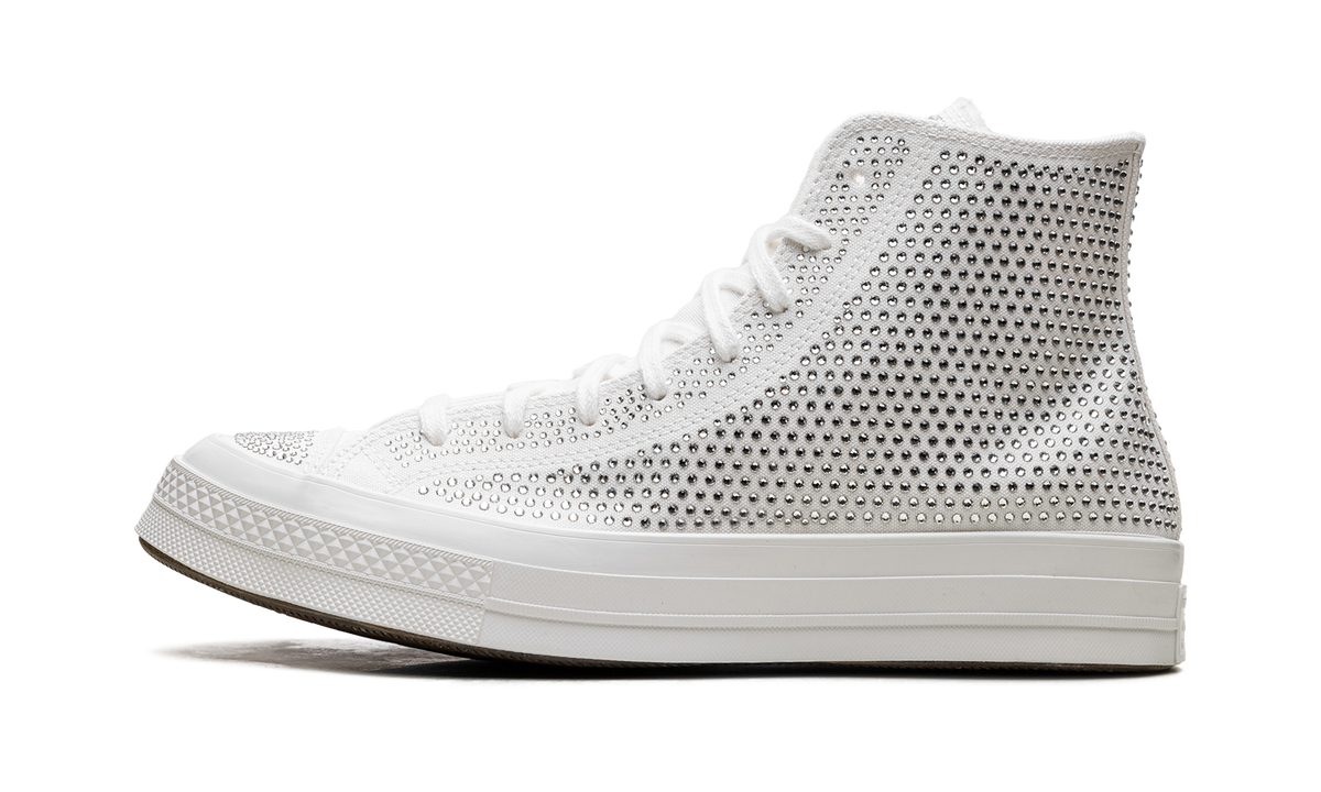 Chuck 70 "Swarovski" A16170C