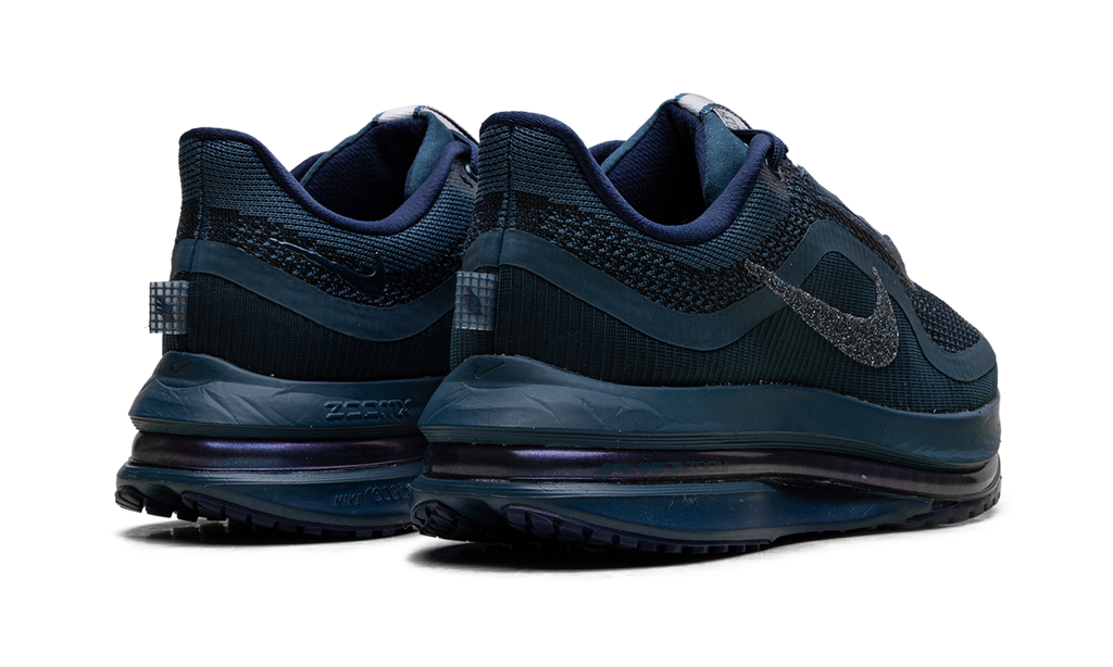 Air Zoom Pegasus Premium WMNS "Swarovski - Blue Force" IM7384 499