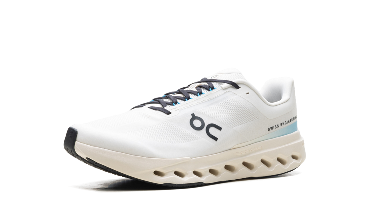 On Shoes Cloudsurfer Next "Ivory/Dew" 3ME30023387