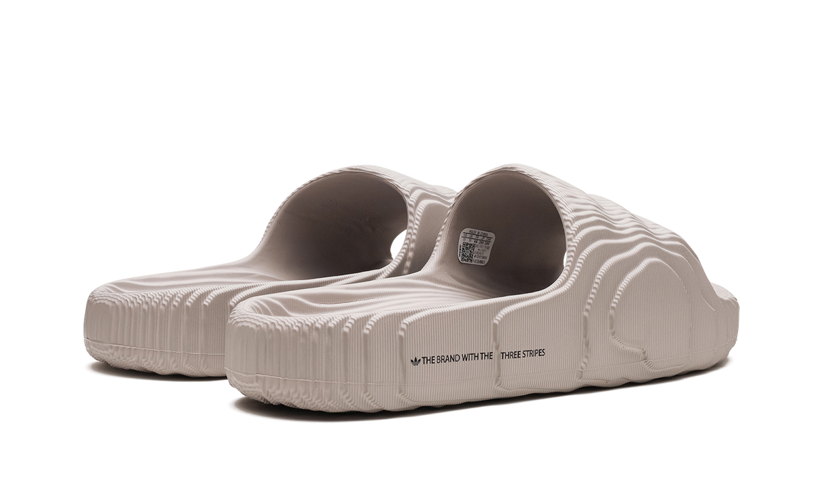 Adilette 22 "Light Brown" HQ4670