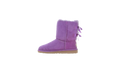 Bailey Bow Boots GS "ELECTRIC VIOLET" 3280Y ELV