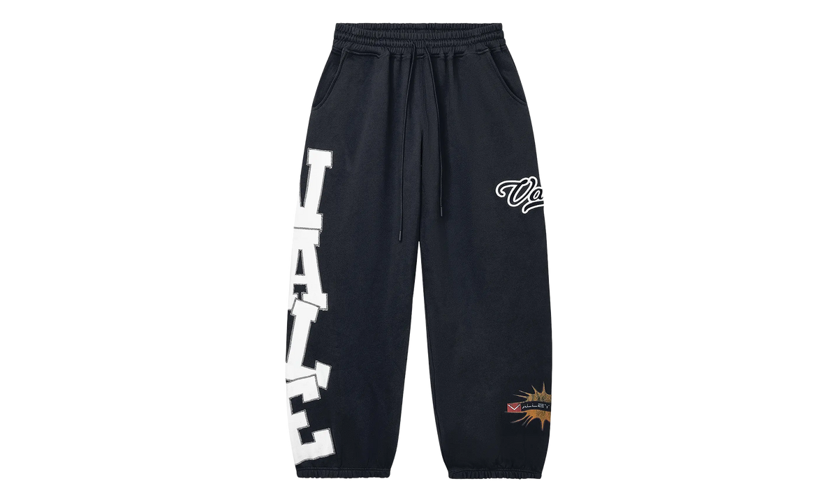Lego Sweatpants "Blackwood" VAL158