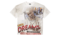 Makavale Tee "White" VAL689