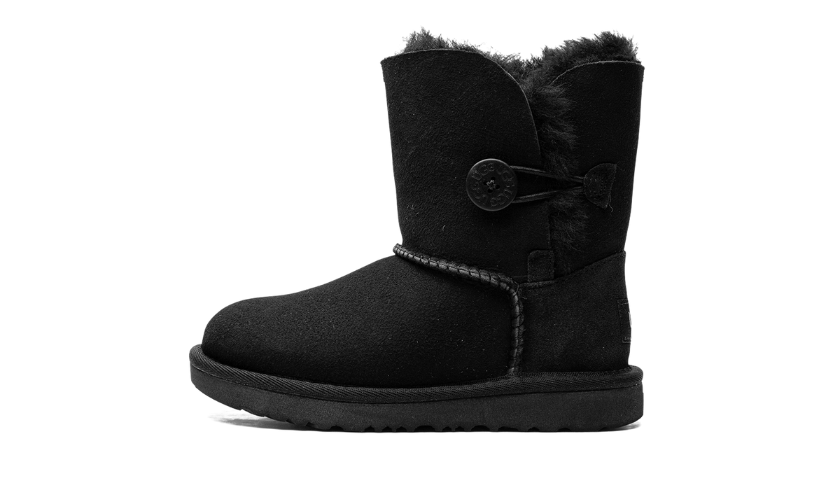 Bailey Button II GS "Black" 1017400T BLK