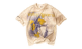 Sunrise Tee "Cream" VAL350