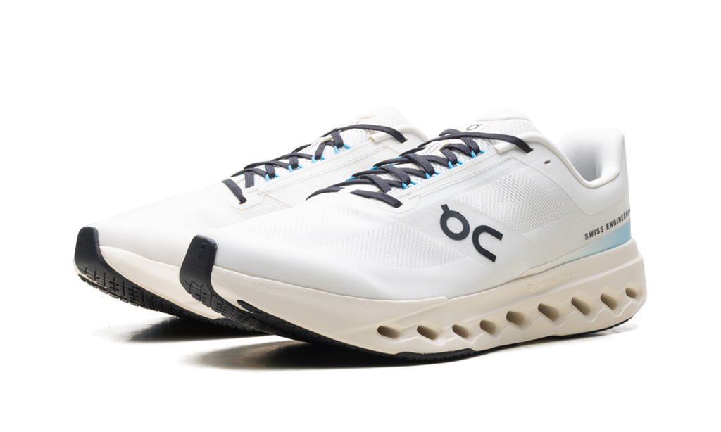On Shoes Cloudsurfer Next "Ivory/Dew" 3ME30023387