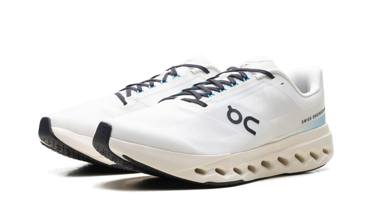 On Shoes Cloudsurfer Next "Ivory/Dew" 3ME30023387