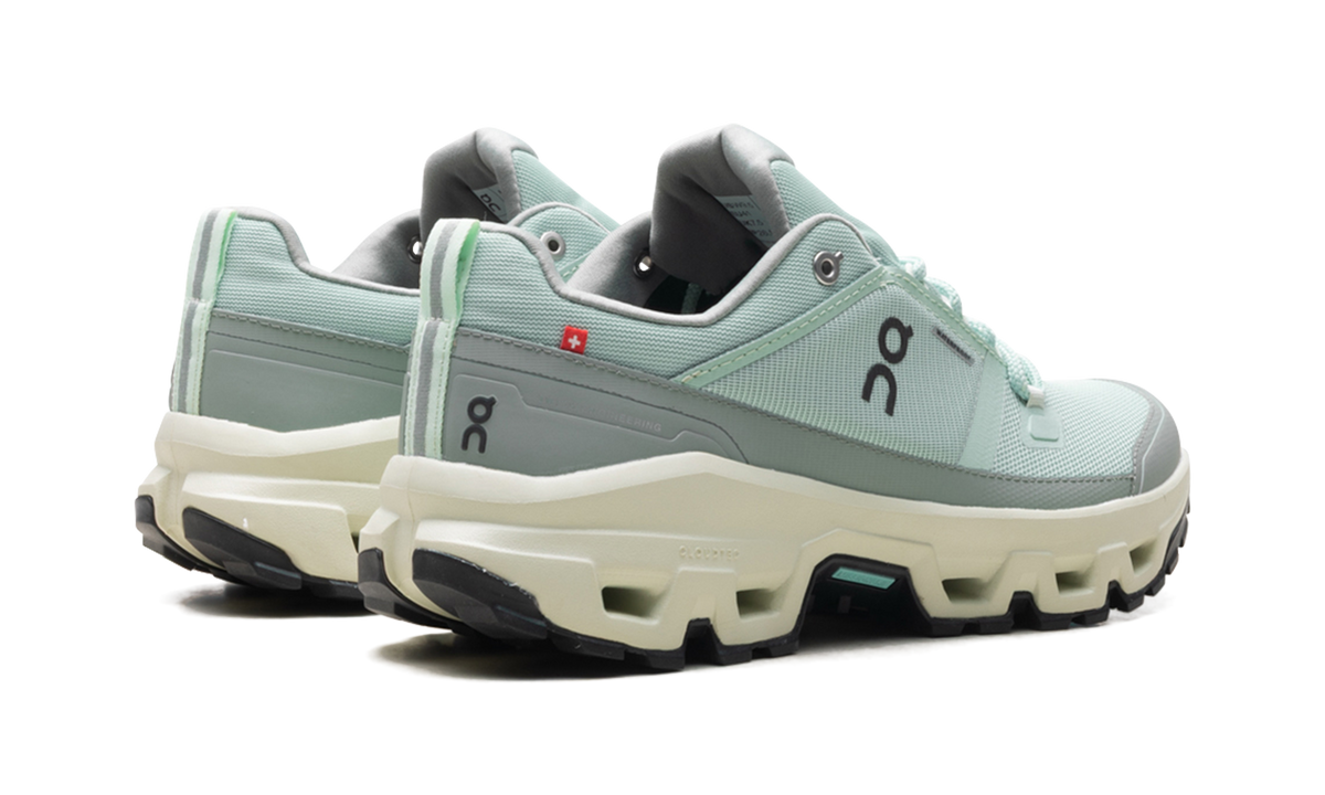 Cloudrock Low WP WMNS "Mineral Aloe" 3WF10142078