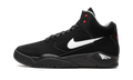 Air Flight Lite Mid "Black White Varsity Red" dq7687 003