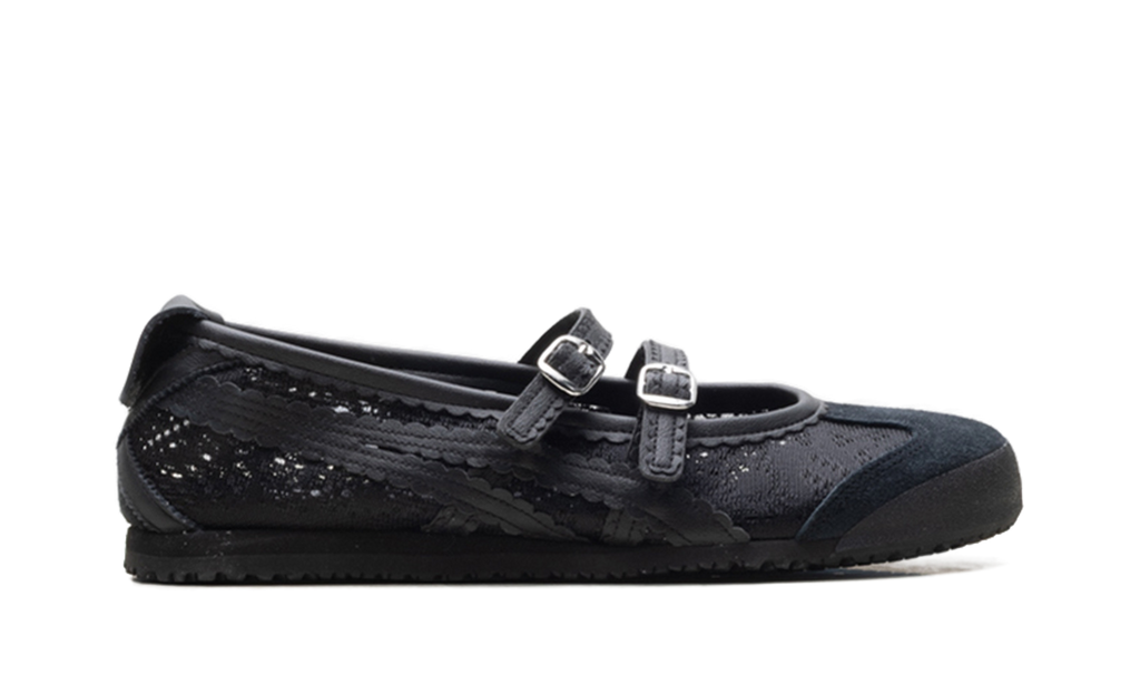 MEXICO 66 TGRS WMNS "BLACK" 1182A705 001