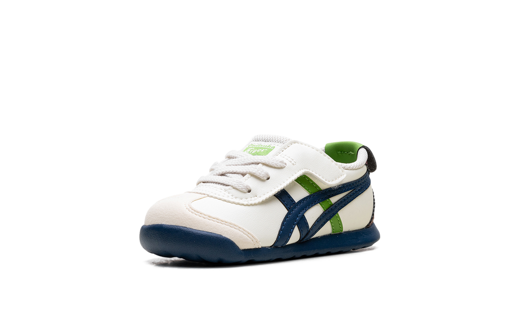 Mexico 66 TD "Cream Mako Blue" 1184A074 114