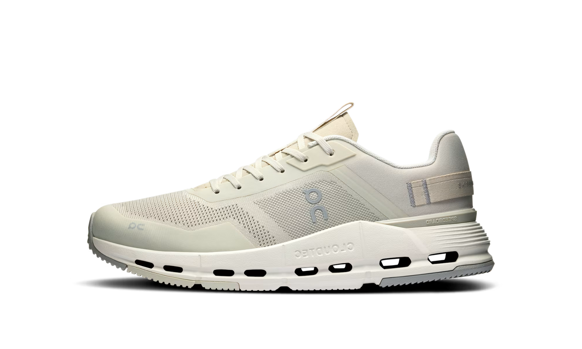 Cloudnova Form 2 TT "Sand Ivory" 3MF10731485