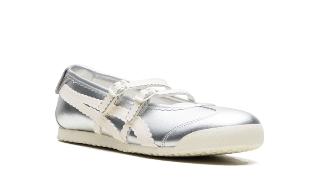 Mexico 66 TGRS WMNS "Silver Cream" 1182A660 020