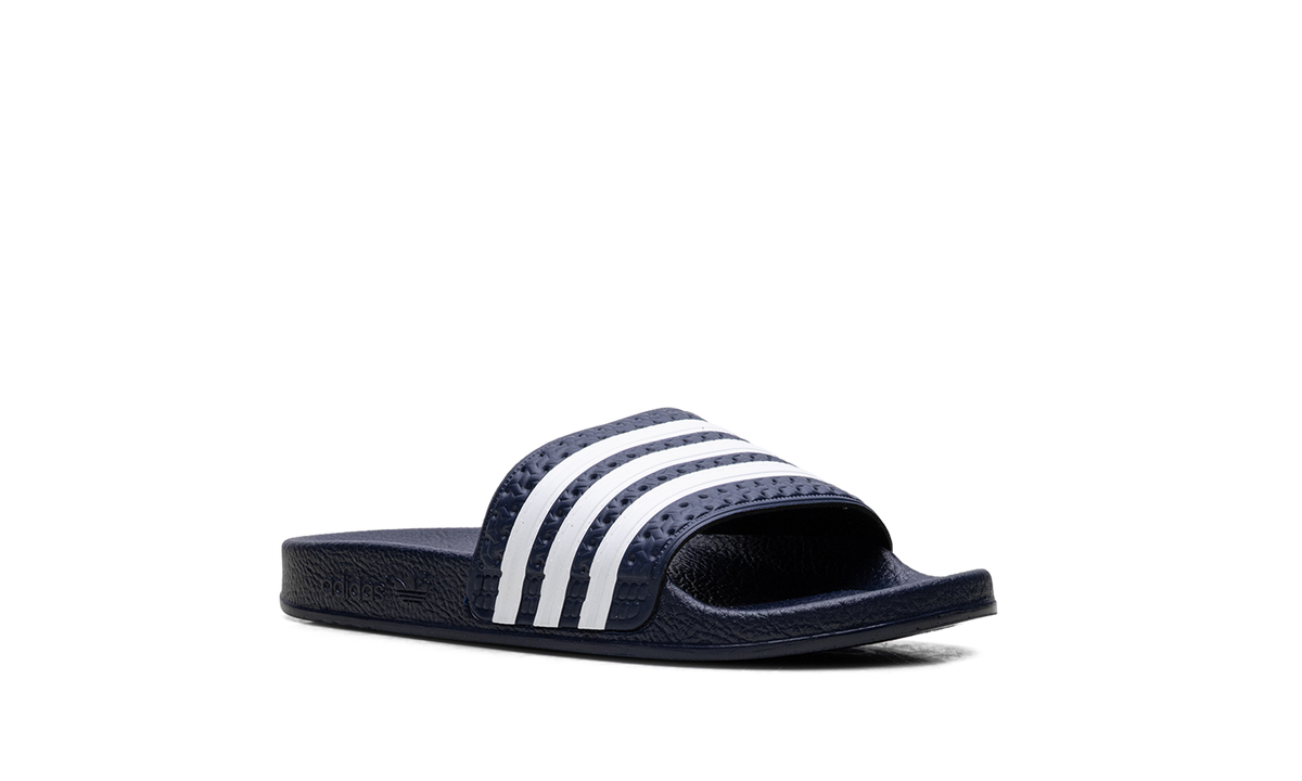 Adilette Slides GS "Legend Ink Cloud White" BA7129