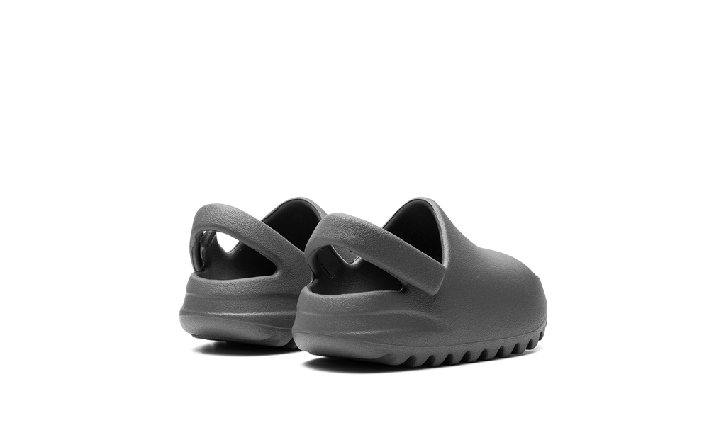 Yeezy Slides Infants "Slate Grey" ID2355