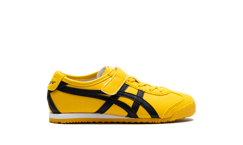 Tiger Mexico 66 PS "Yellow Black" 1184A049 752