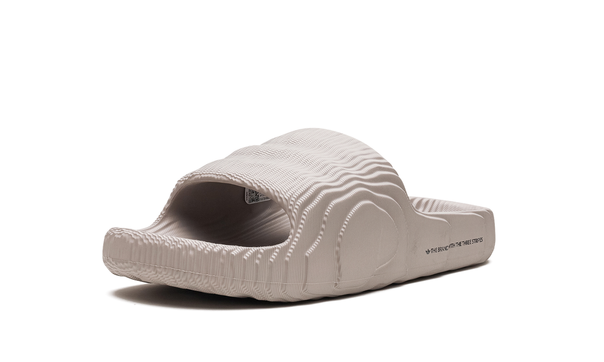 Adilette 22 "Light Brown" HQ4670