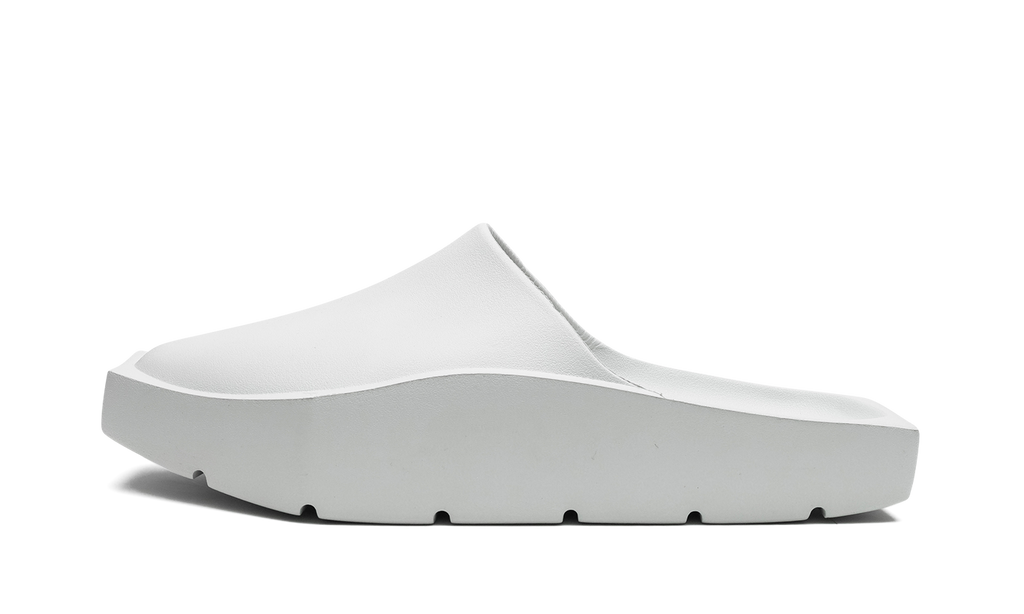 AIR JORDAN HEX MULE SP WMNS "Light Silver" FD2652 002