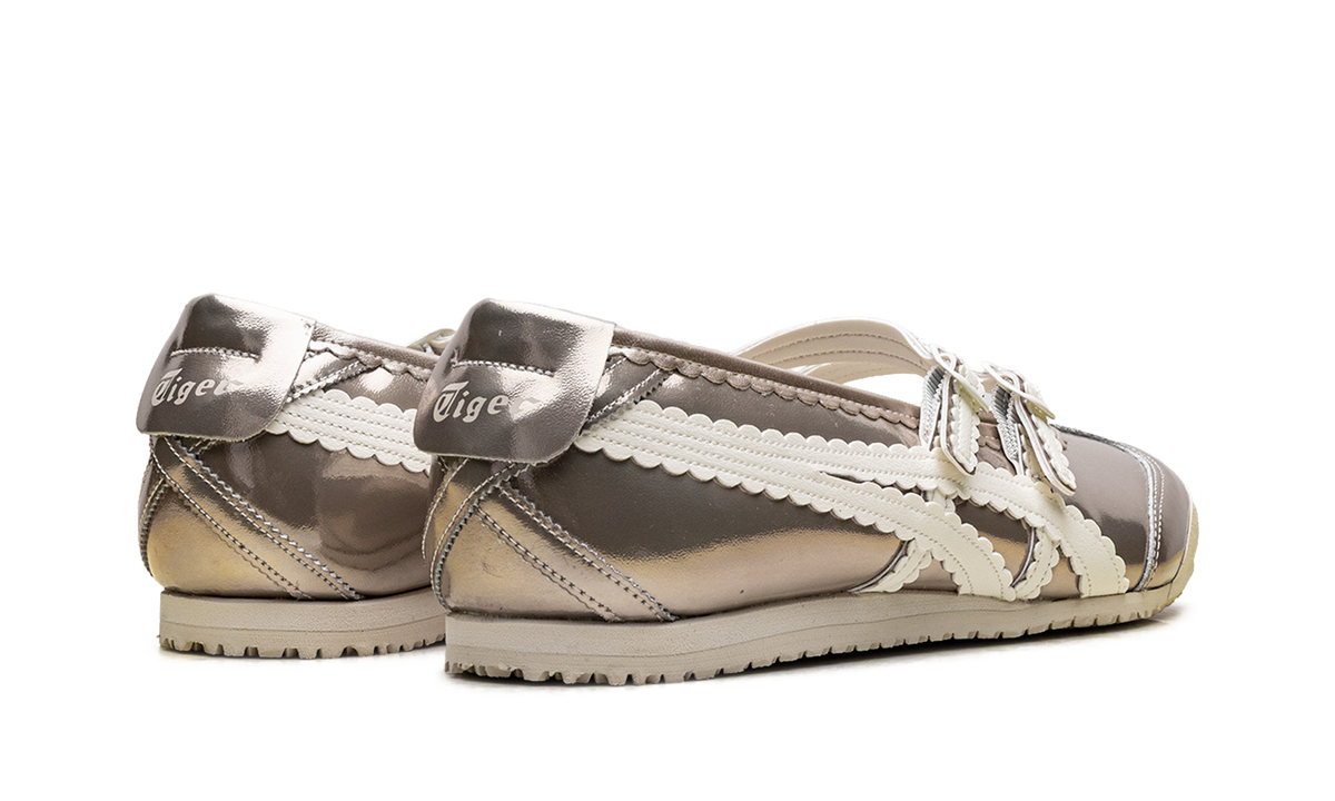 Mexico 66 TGRS WMNS "Metallic Pack Champagne Cream" 1182a708 250