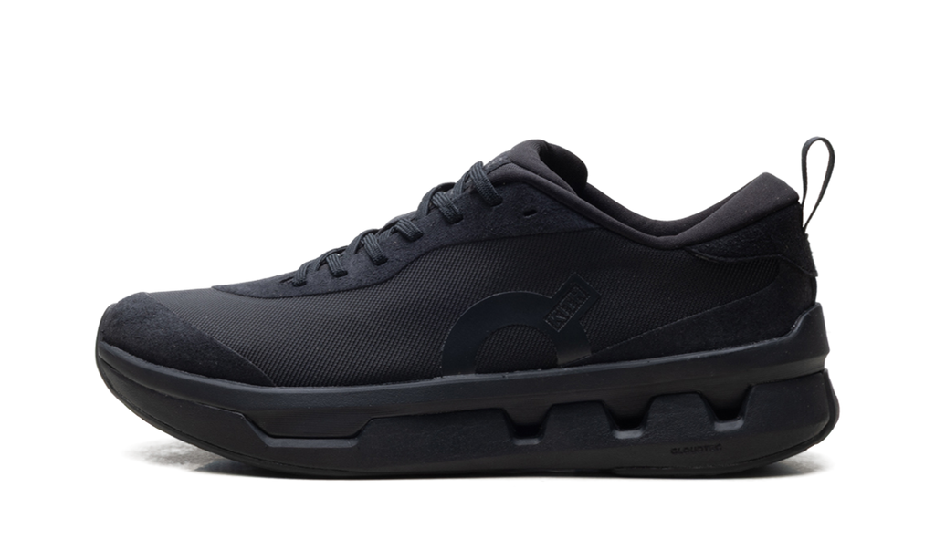 K-Tech 3 WMNS "Kith - Black" 3wg31091043