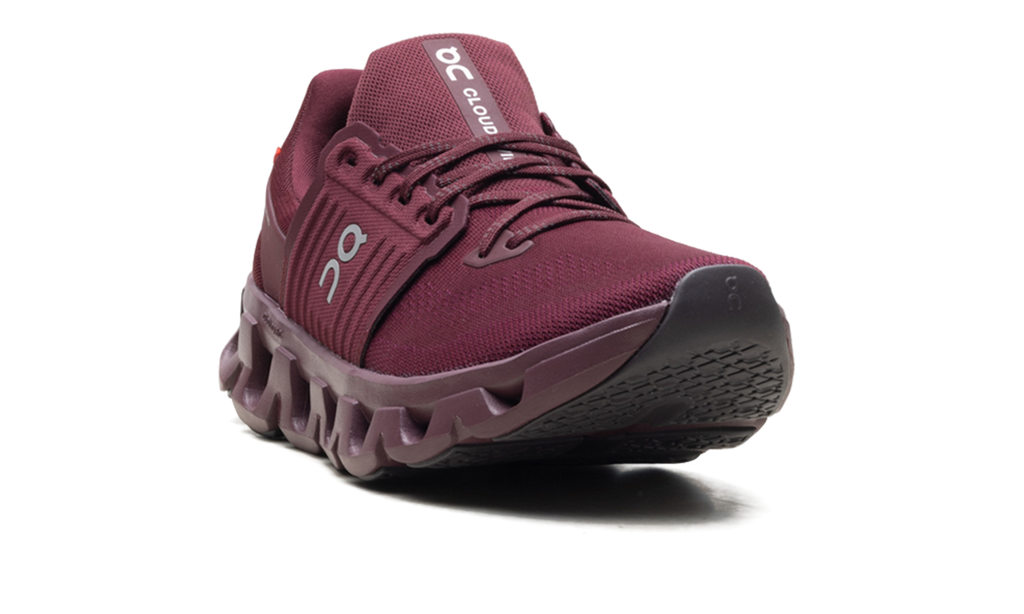 Cloudswift 4 AD WMNS "Maroon" 3WF10454746